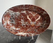 Grand Plat Ovale Geneviève