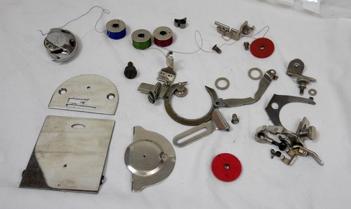 Lot accessoire plaque bobinne - accessoire,
