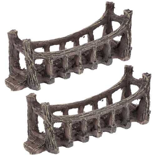 2pcs bridges artificiels - ,