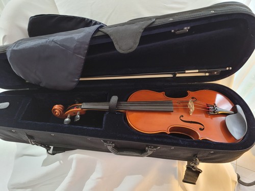 Stradivarius copy violin - 4/4,