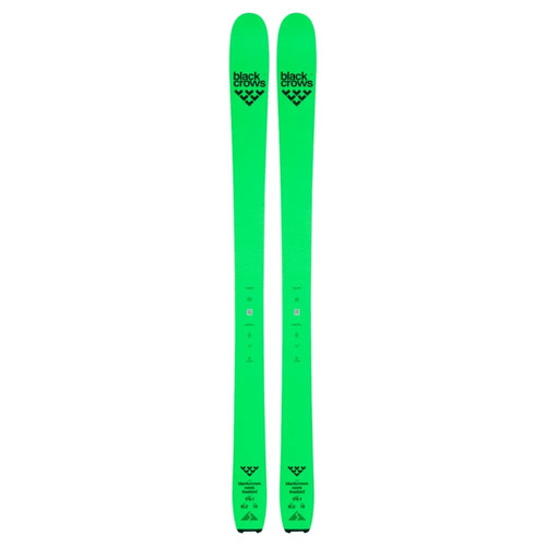 Black crows navis freebird - black,