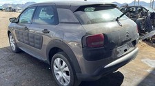 jantes CITROEN C4 CACTUS 2014