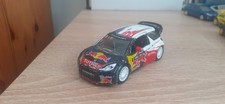 Citroën DS3 WRC (1/43) Rallye