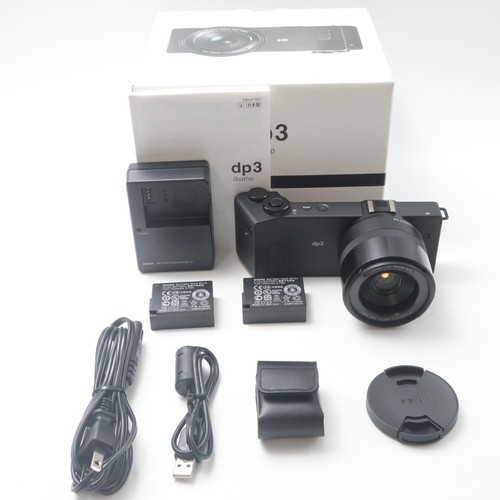Appareil photo numérique