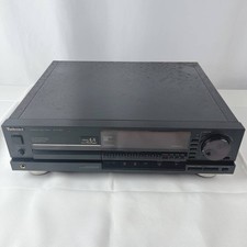 Technics SL-P1000 CD Player