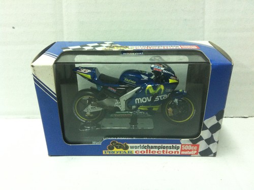 Protar italeri moto - protar, gp