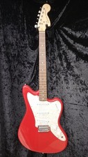 Guitare électrique SQUIER JAGMASTER 3S