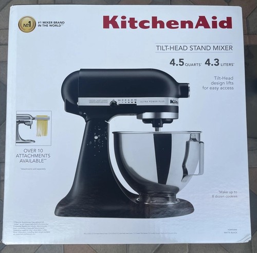 Kitchenaid ultra power plus - kitchenaid,