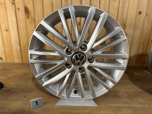 Jante aluminium - 1x,