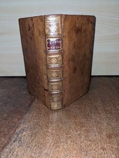 livre ancien-La science naturelle , ou explication curieuse et nouvelle...-1724