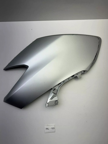 Tête fourche gauche - fourche,