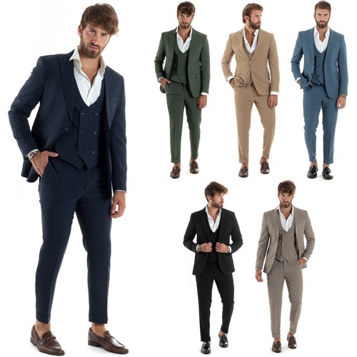 Vêtements homme droits - vêtements, 3