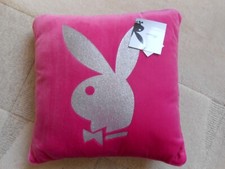 COUSSIN PLAY-BOY    40 CM  X