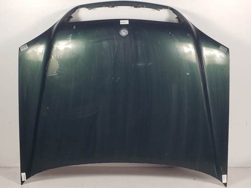 Capot mercedes clase w163 - m,