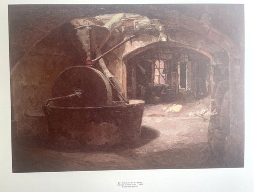 Illustration provence - illustration,