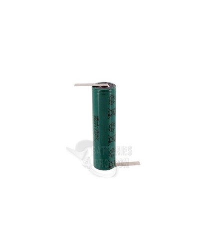 Accu 4500mah nimh - 1.2v,
