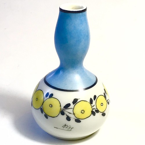 Rare vase soliflore - rare,