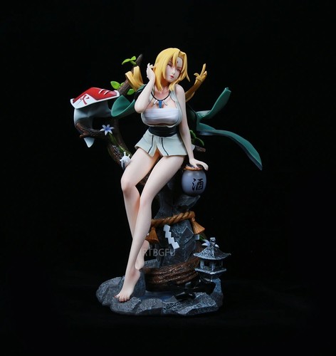 Figurine naruto shippuden - figurine,
