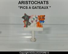 FEVES PIC A GATEAUX LES