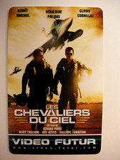 2  CARTES   VIDEO FUTUR