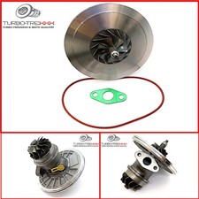 GROUPE DE TURBO NEUF ! BMW X5