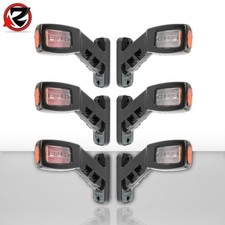 6x Feux de limite LED 12-24V