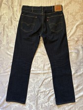 Levi’s 517 Boot Cut Flare -