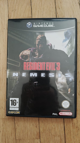 Jeu resident evil - jeu,