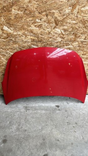 Capot opel corsa phase - corsa, d