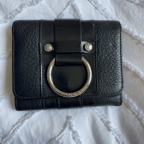 Porte monnaie lancel - lancel,