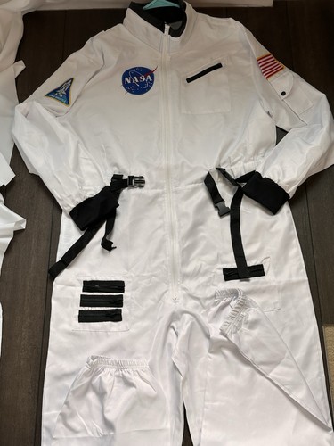 Spirit halloween nasa - spirit,