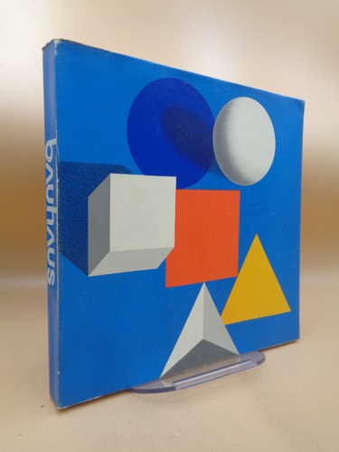 Bauhaus 1919 1969 - bauhaus, de