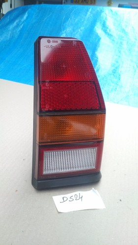 Volkswagen polo 86c 1982 - volkswagen,
