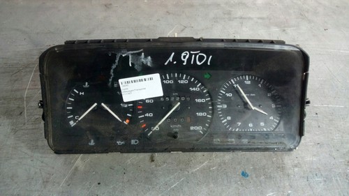 Compteur volkswagen - compteur,