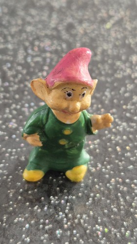 Mini figurine jim nain simplet - mini,