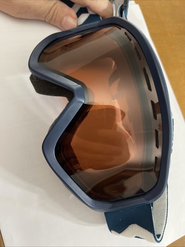 Scott ski snowboard - , goggles