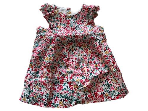 Jacadi robe été fille - robe,