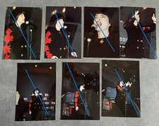 Mireille Mathieu  : Lot de  25