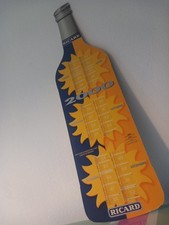 RICARD CALANDRIER  2000 Rare