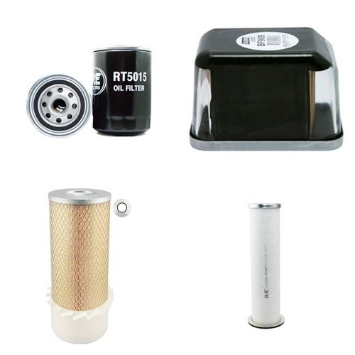 John deere 1140 kit - deere, a/v/f/