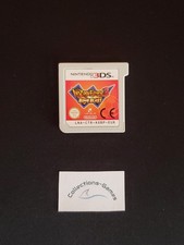 Jeu Nintendo 3DS - Inazuma