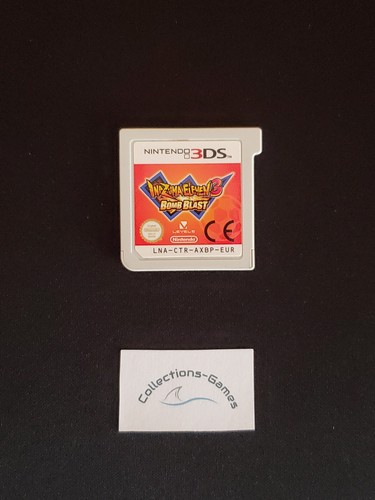 Jeu nintendo 3ds inazuma - 3ds,