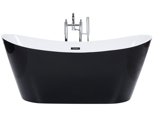 Beliani baignoire îlot - beliani,