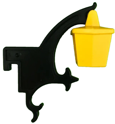 Playmobil support farol - support,
