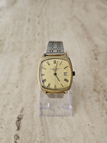 Montre eterna matic - montre, eterna-matic