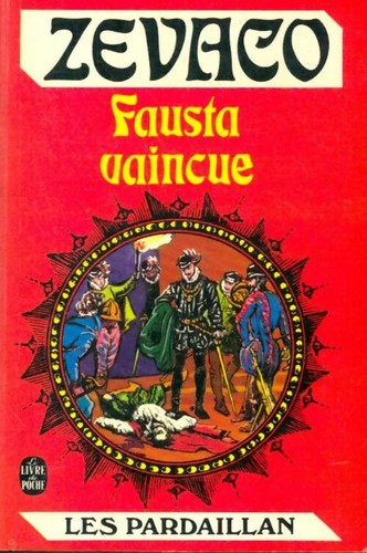 Fausta vaincue michel - fausta,