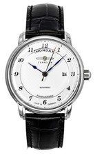 Montre automatique pour homme