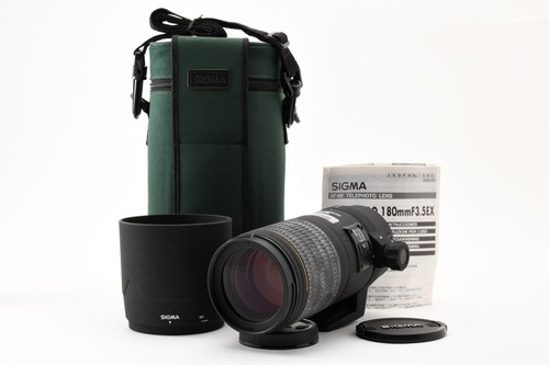 Near mint sigma - [near, ex