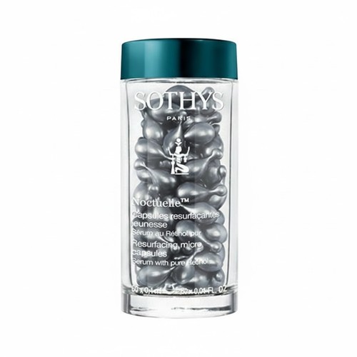 Sérum micro capsules - sÉrum,