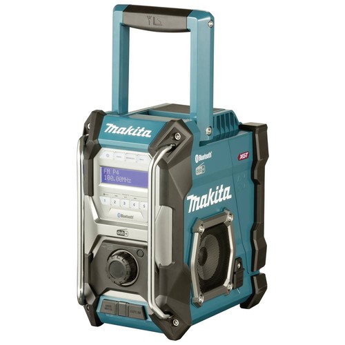 Makita radio chantier fm - chantier,